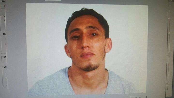 Autor atentado Barcelona