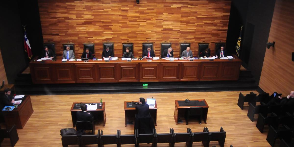 Tribunal Constitucional inicia este miércoles jornadas de audiencias por despenalización del aborto Tribunal Constitucional inicia este miércoles jornadas de audiencias por despenalización del aborto