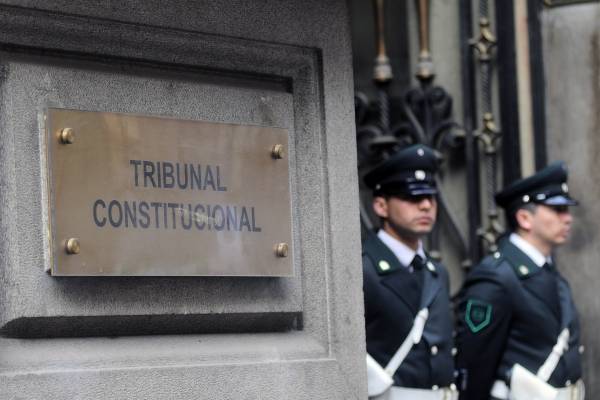 Tribunal Constitucional