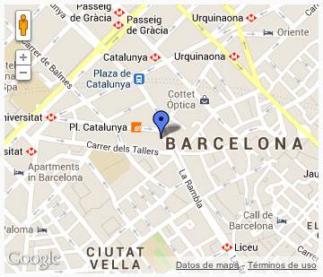 La Rambla