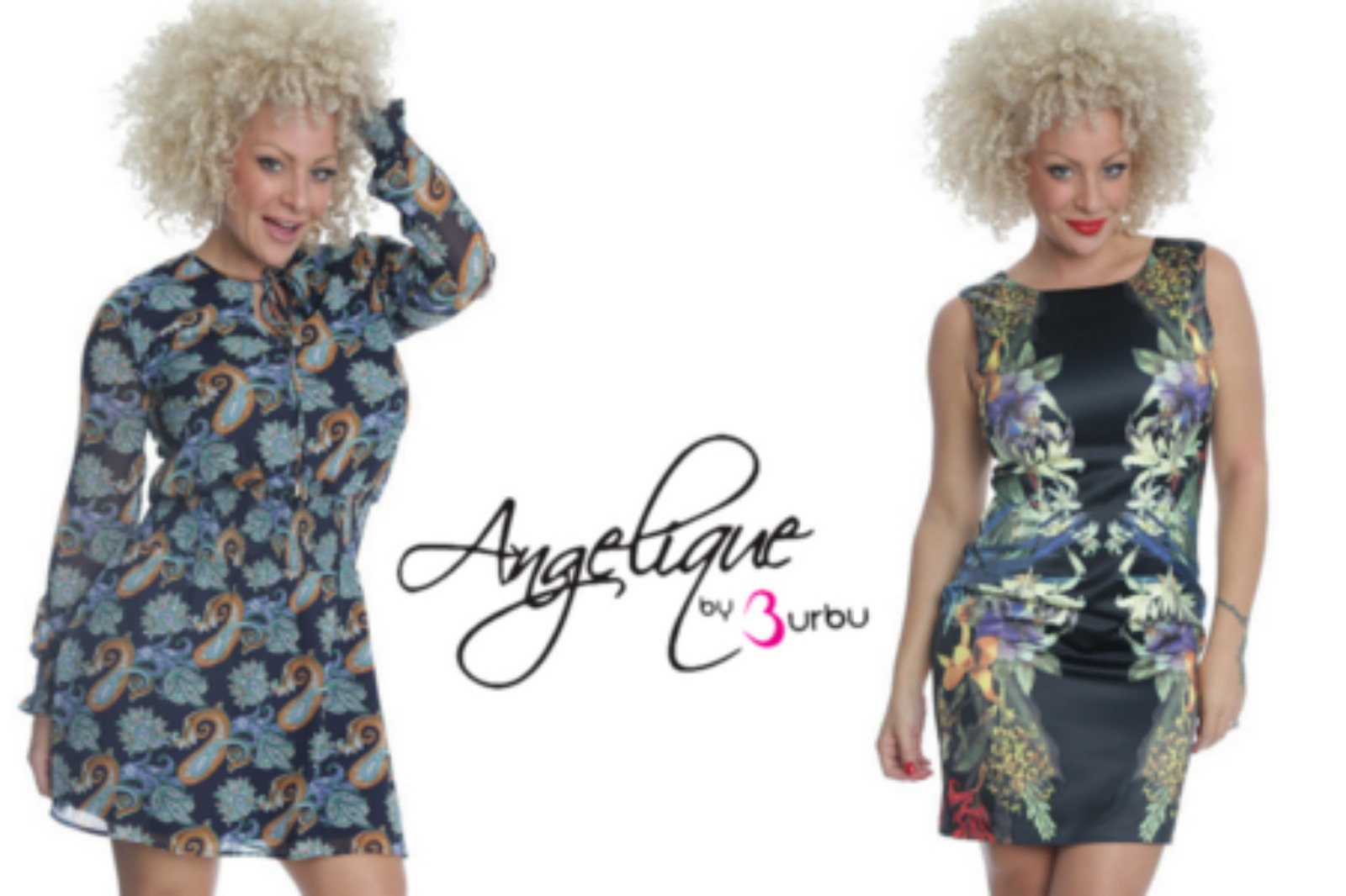 Angelique Burbu