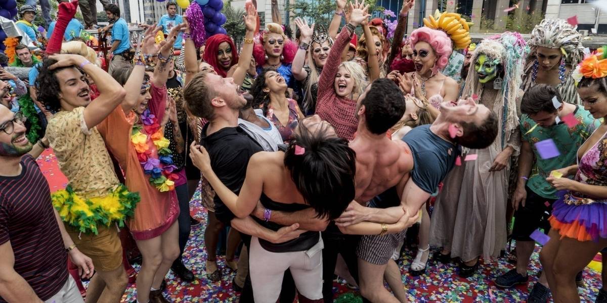 Página porno se ofrece para producir la tercera temporada de