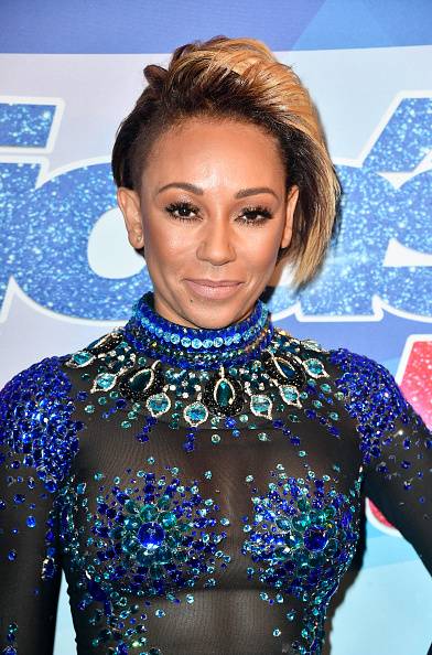 Mel B