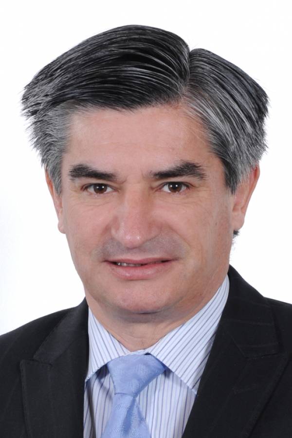 García