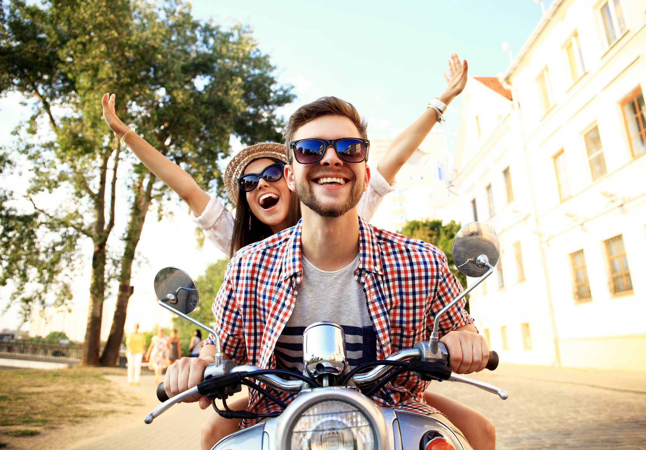 Cómo saber si mi pareja quiere una relación seria