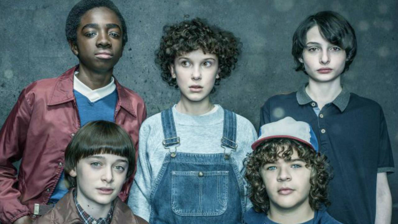 'Stranger Things' tendrá una tercera temporada (y posiblemente una cuarta)