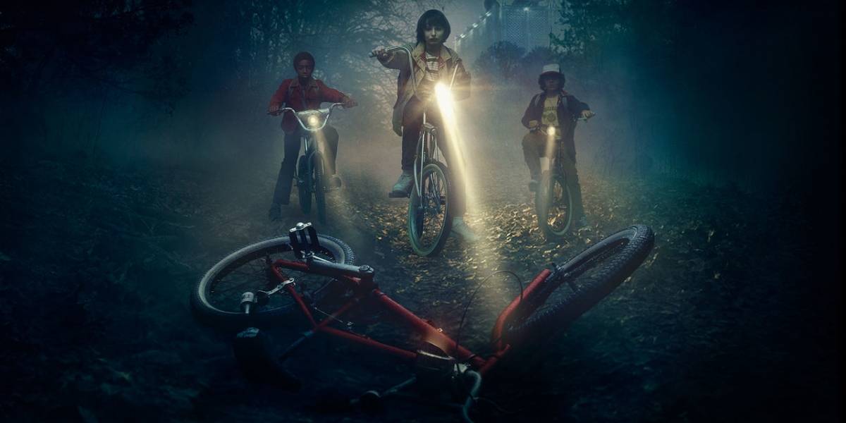 'Stranger Things' tendrá una tercera temporada (y posiblemente una cuarta)