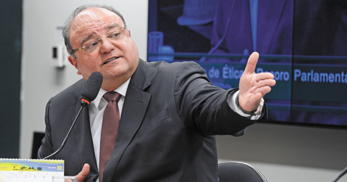 Cândido Vacarezza