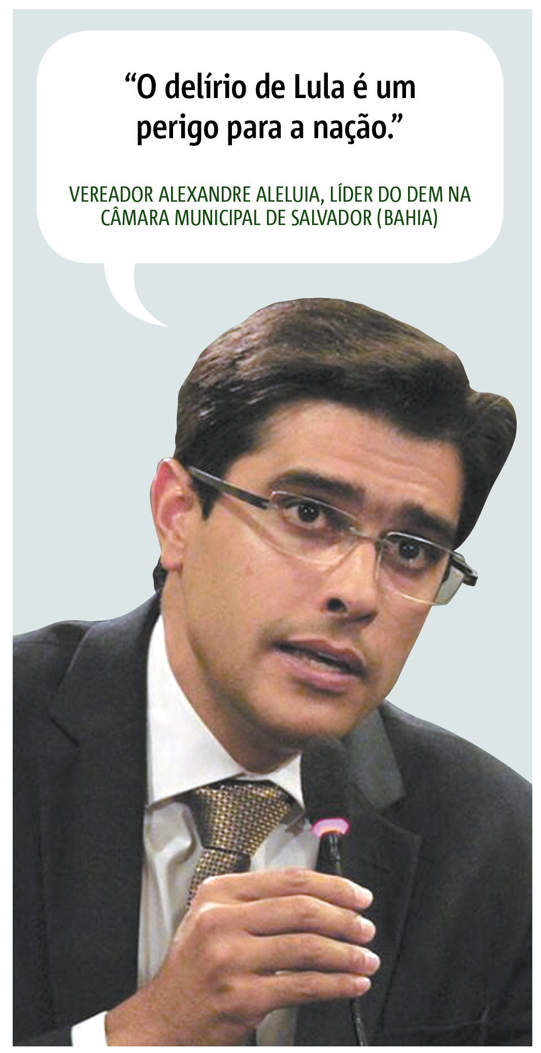 Coluna Cláudio Humberto 21 de agosto de 2017