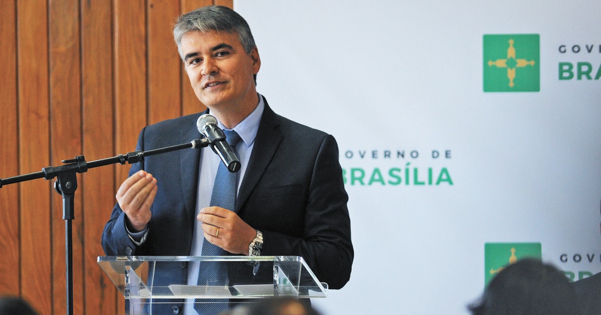 Sérgio Sampaio