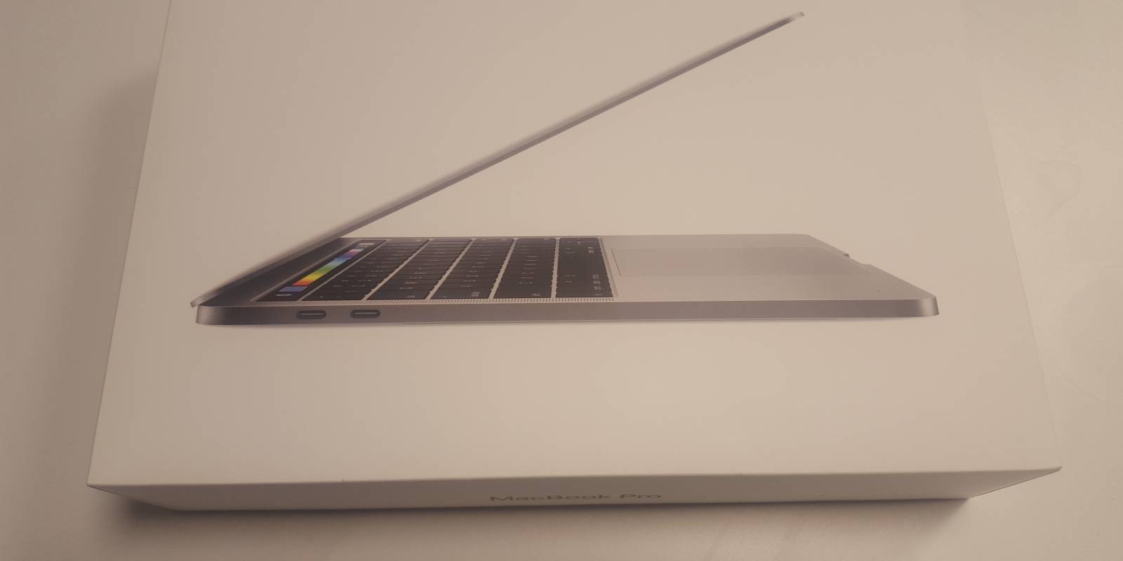 macbook