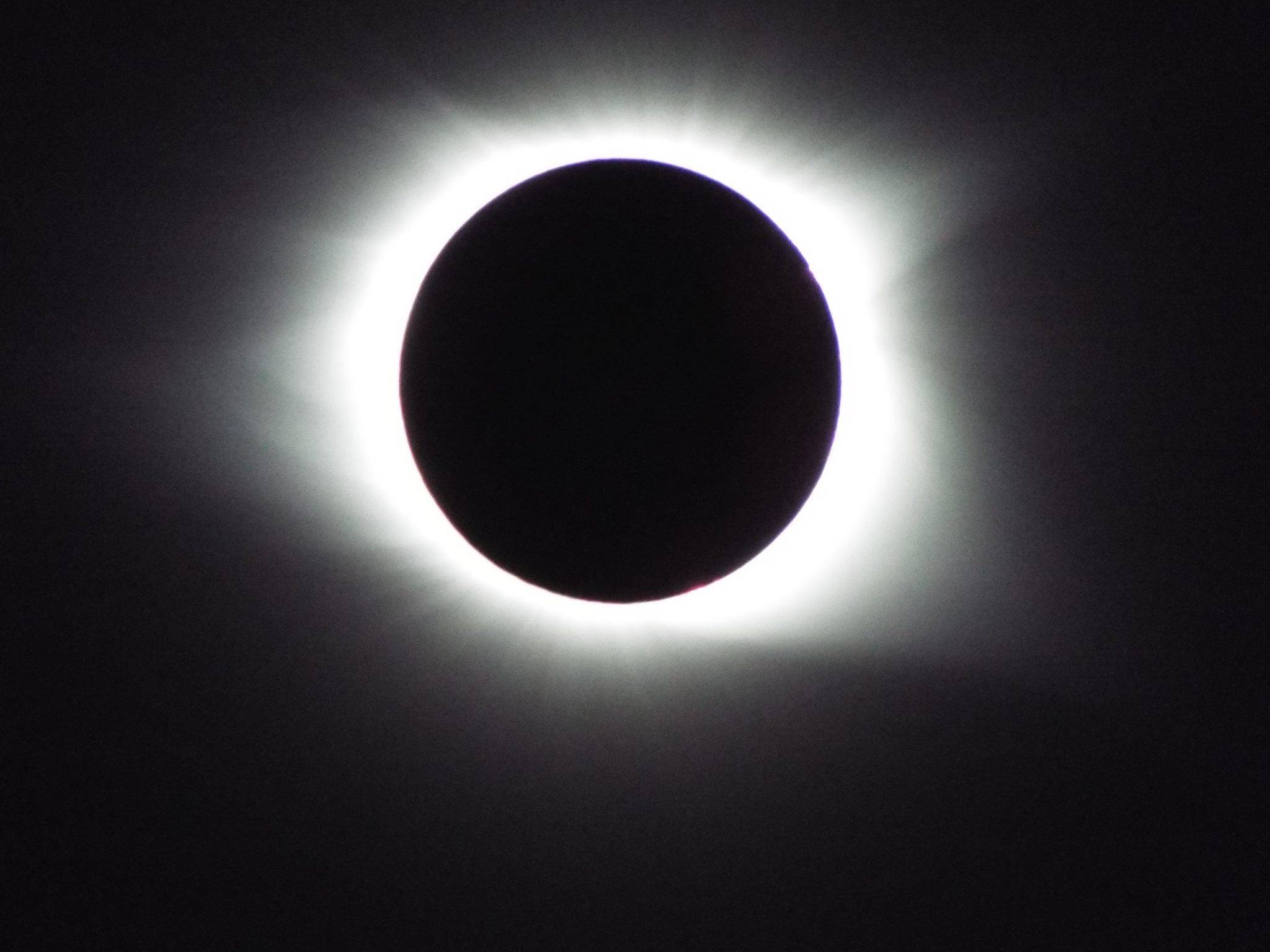 Cortesía del Observatorio Astronómico de UPR Humacao.