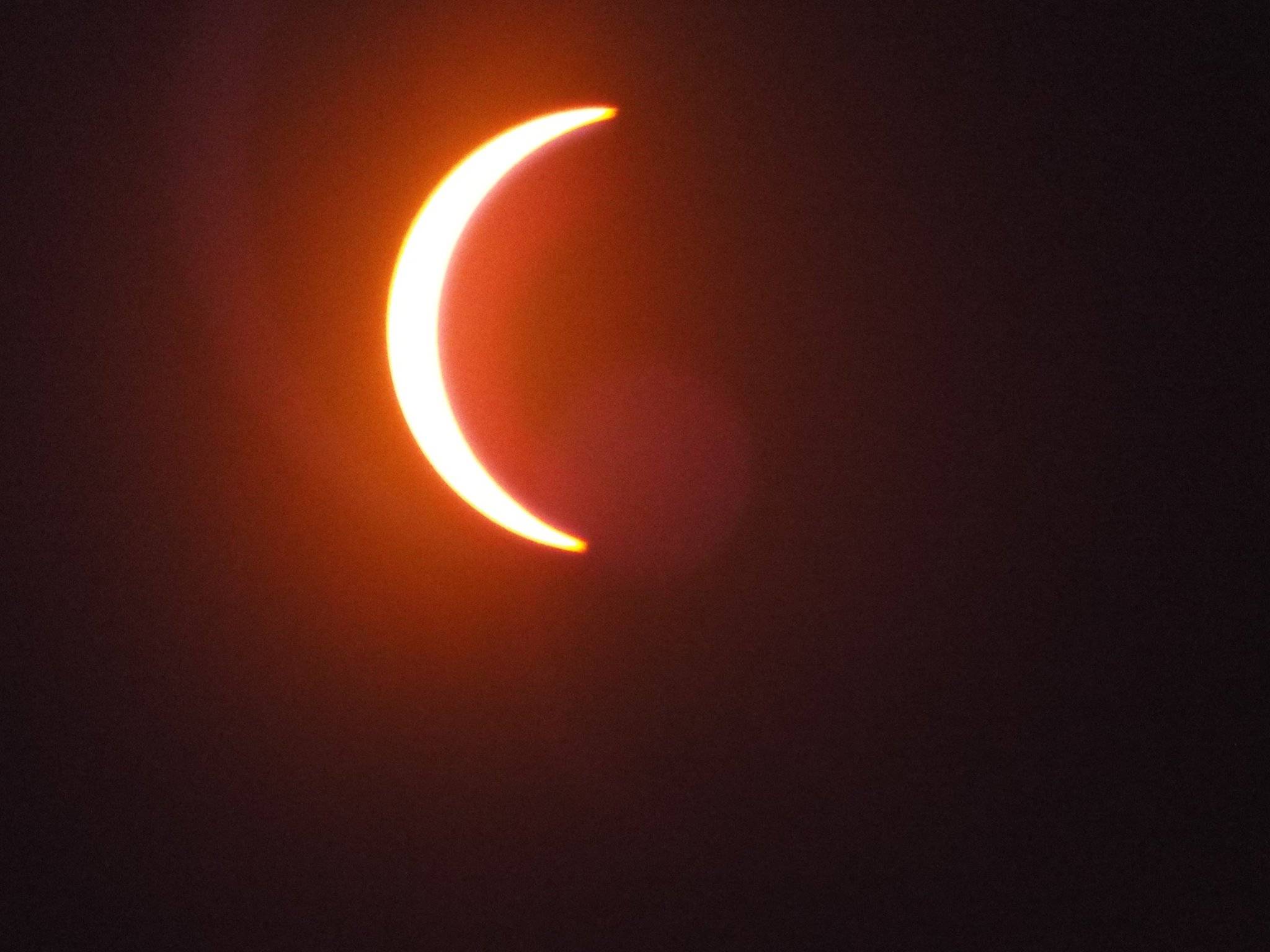 Cortesía del Observatorio Astronómico de UPR Humacao.