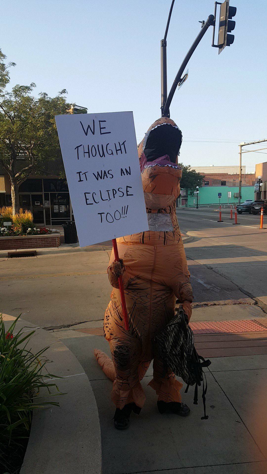Dinosaurio