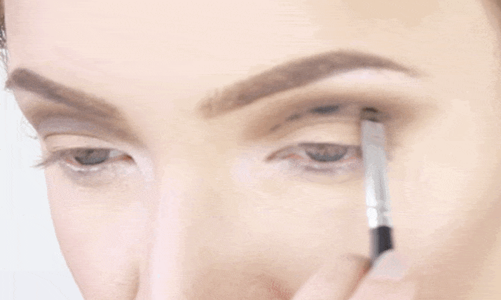 Maquillaje ojos pequeños