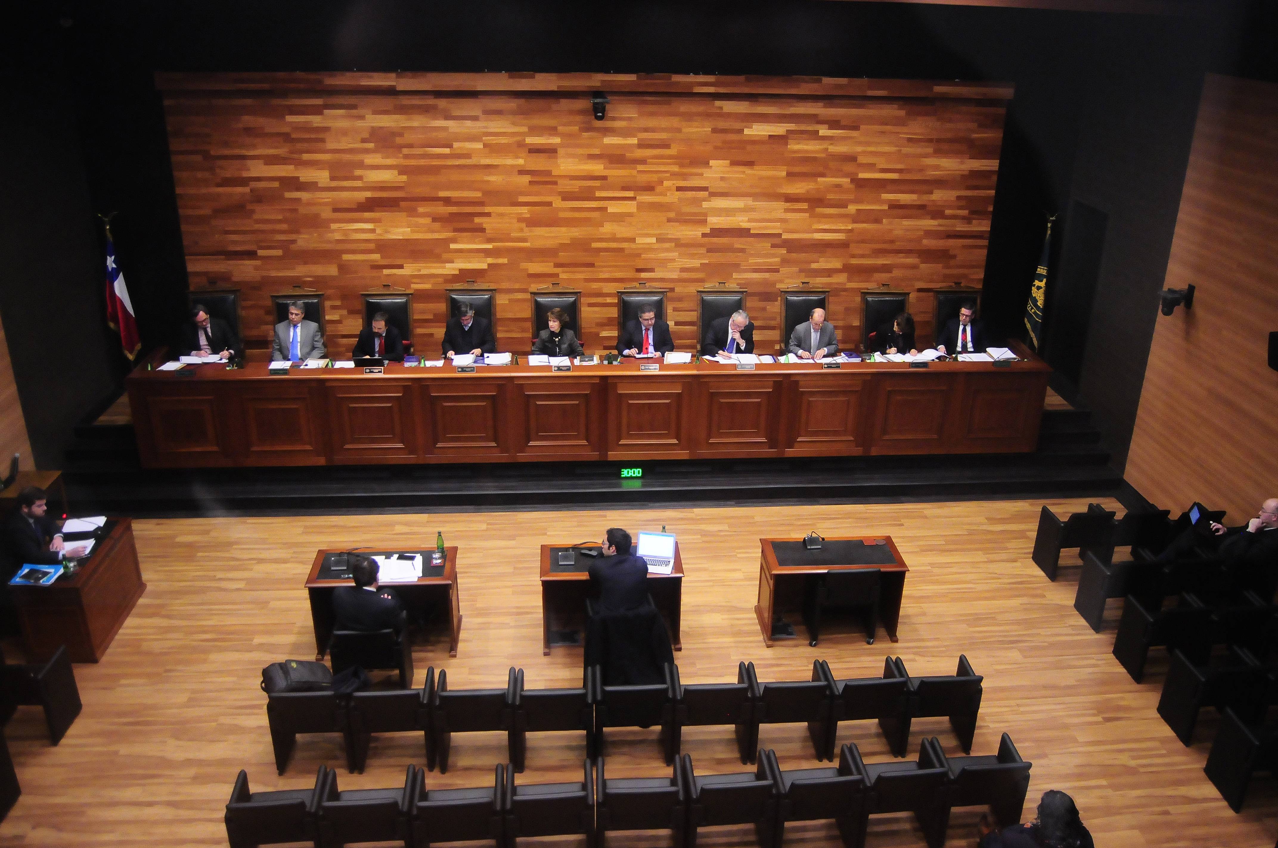 Chile aprueba ley de despenalización del aborto tres causales — Histórico