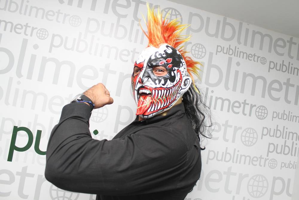 Psycho Clown gana la