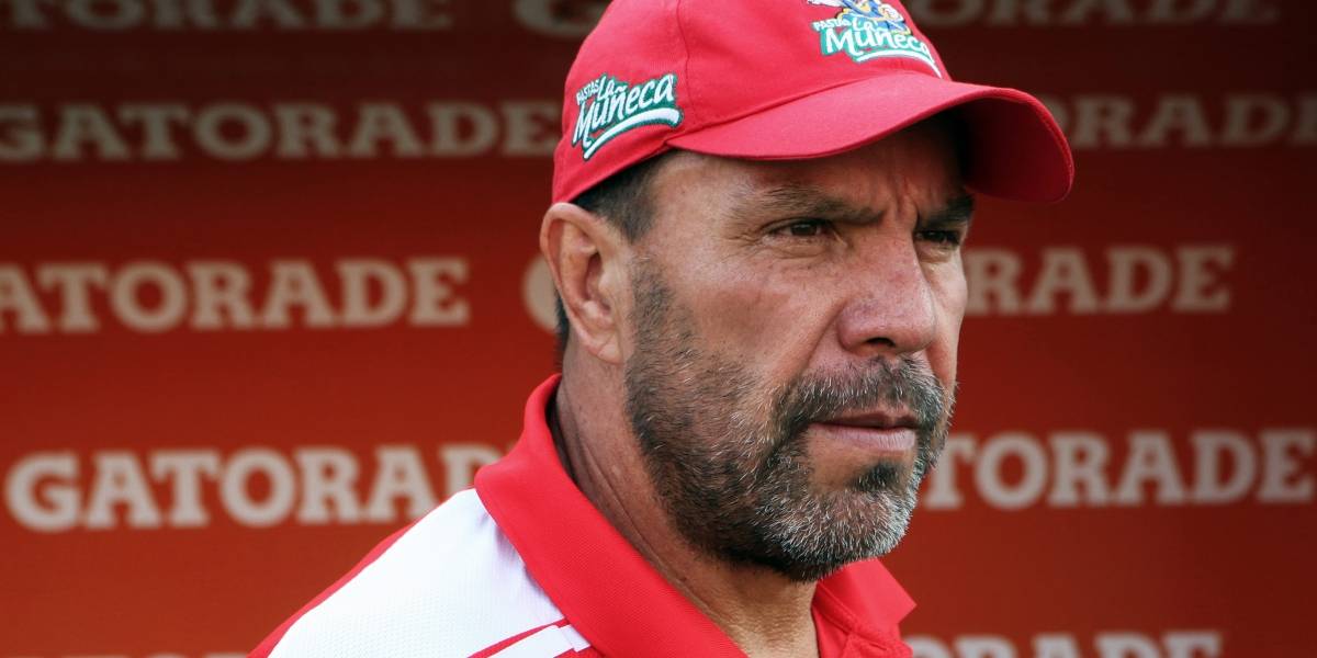 Tolima despide al técnico Tolima despide al técnico