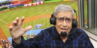Fallece el legendario narrador cubano Felo Ramírez a los 94 años