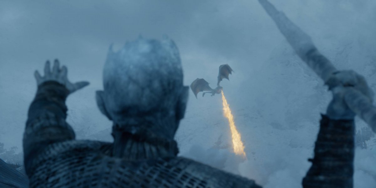 En octubre inician grabaciones de la última temporada de Game of Thrones