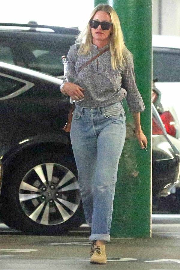 Cameron Diaz