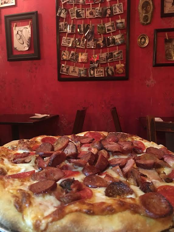 mepizza