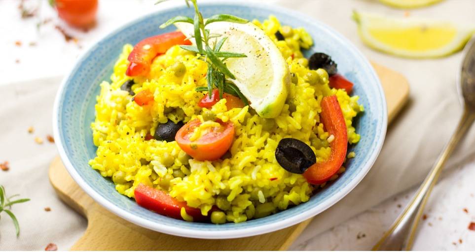 Paella