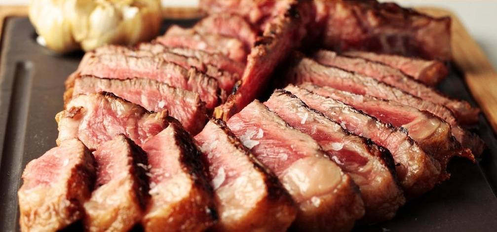 asado
