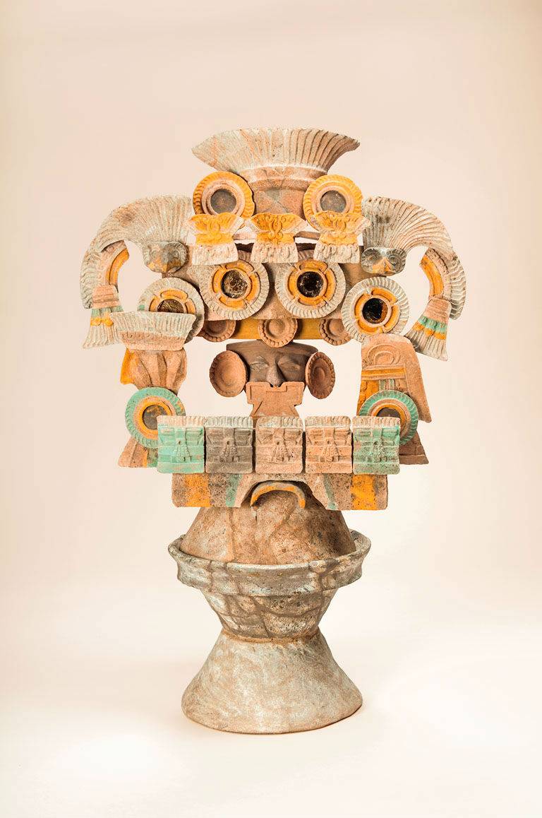 Teotihuacán 1