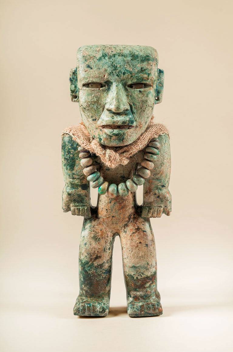 Teotihuacán 2