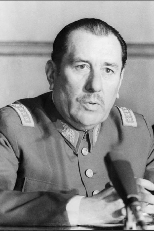 Carlos Prats