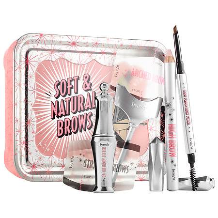 eyebrow kit