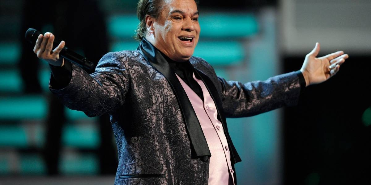 Alistan detalles para el aniversario de Juan Gabriel