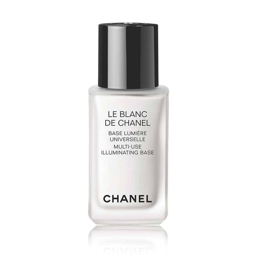 leblanc chanel