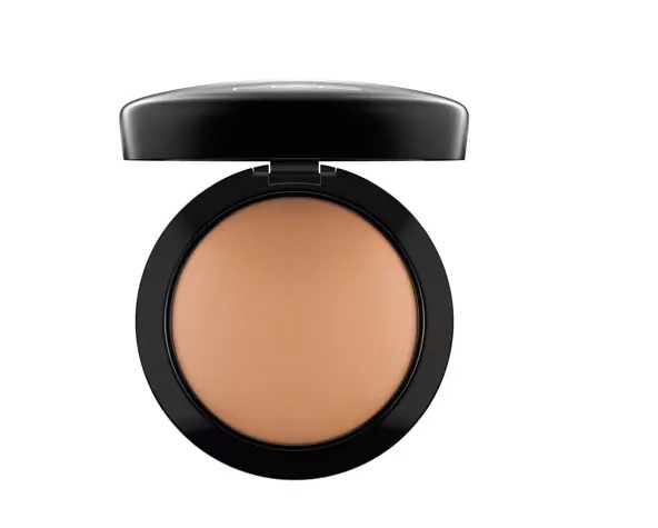 bronzer mac