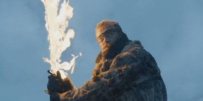 Filtran final de Game of Thrones Filtran final de Game of Thrones