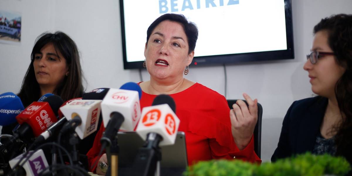 Sánchez presenta propuesta de pensiones basado en ideas de No+AFP