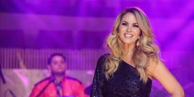 Aseguran que Lucero alista su boda con Michel Kuri