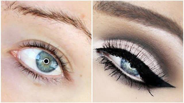 Ojos