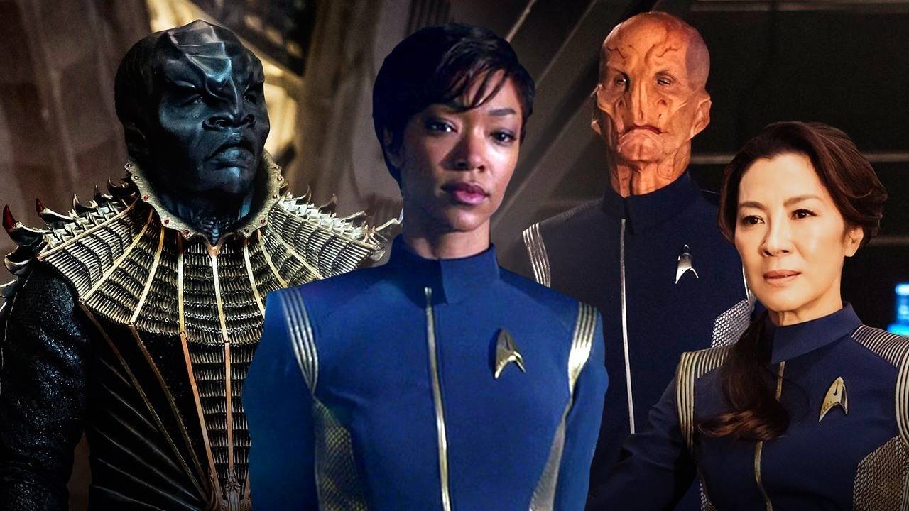 star trek