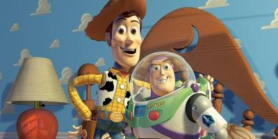 Fallece el intérprete de “Yo soy tu amigo fiel” de “Toy Story”
