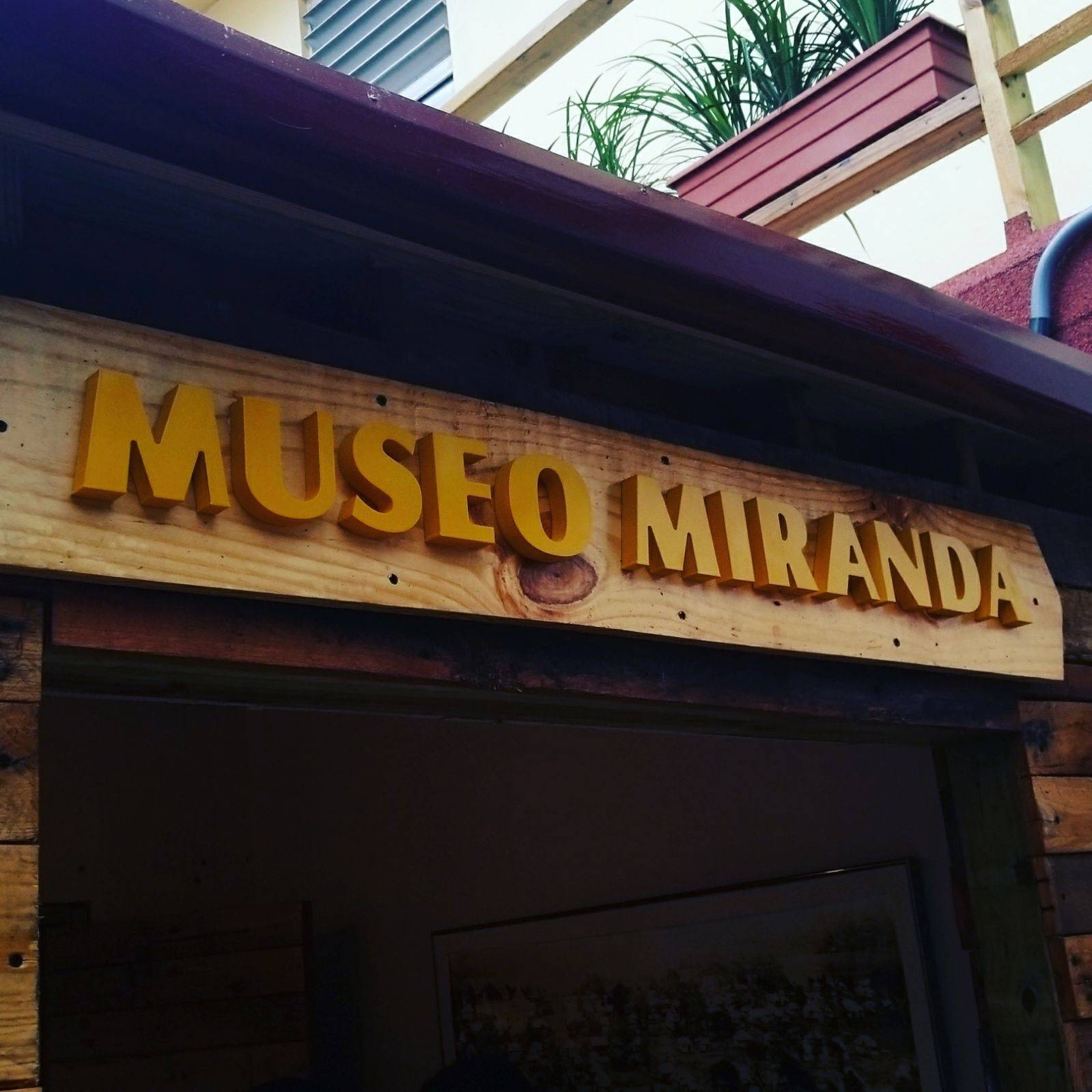 Museo Miranda