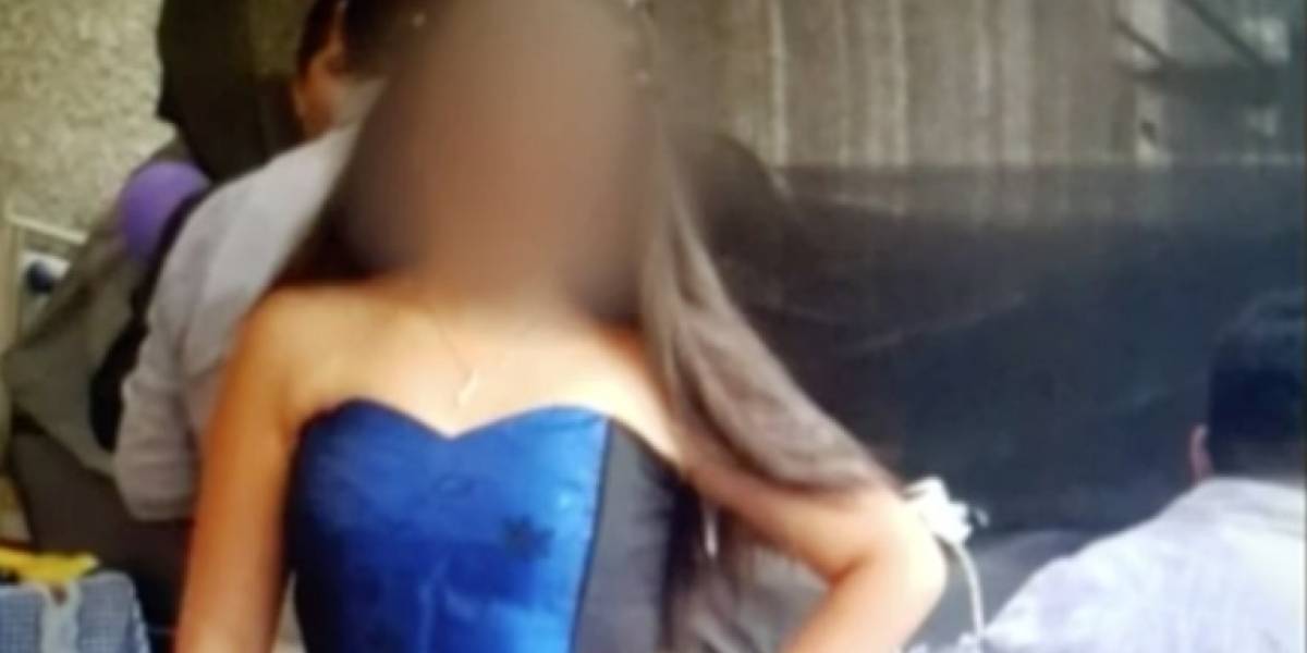 Falleció menor que fue drogada y violada por presunta pareja