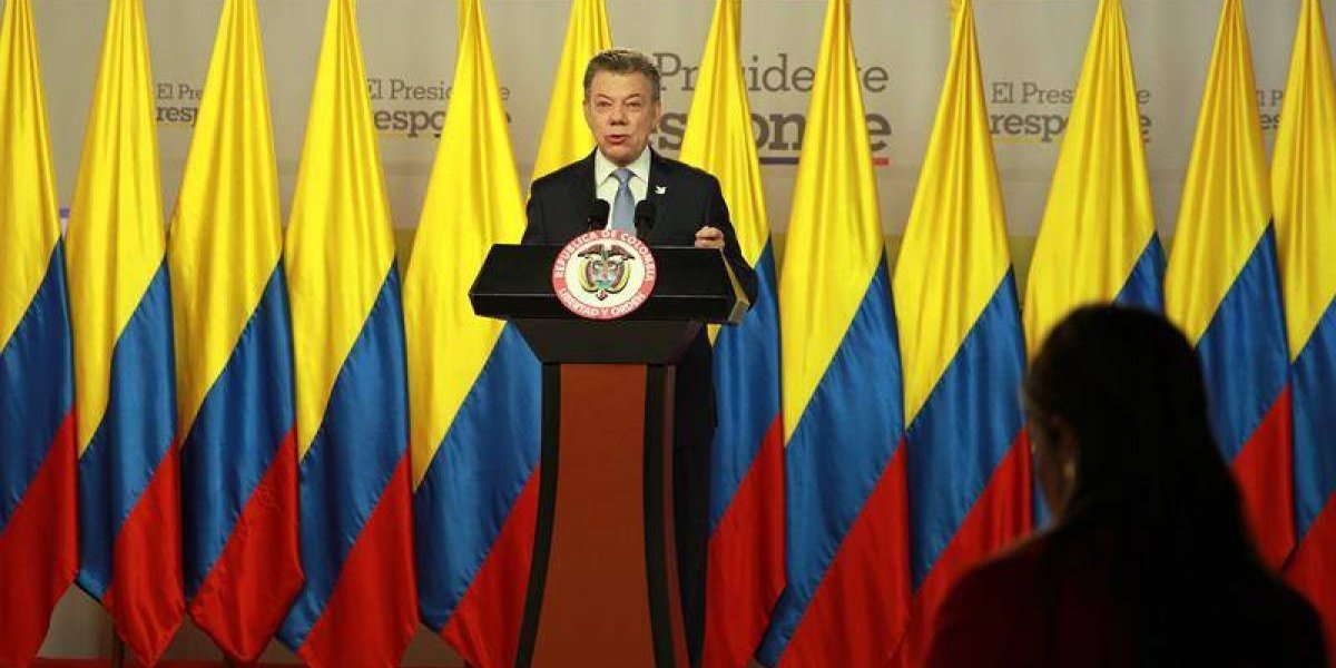 No hay pruebas de que campaña Santos recibió dineros de Odebrecht: Defensa