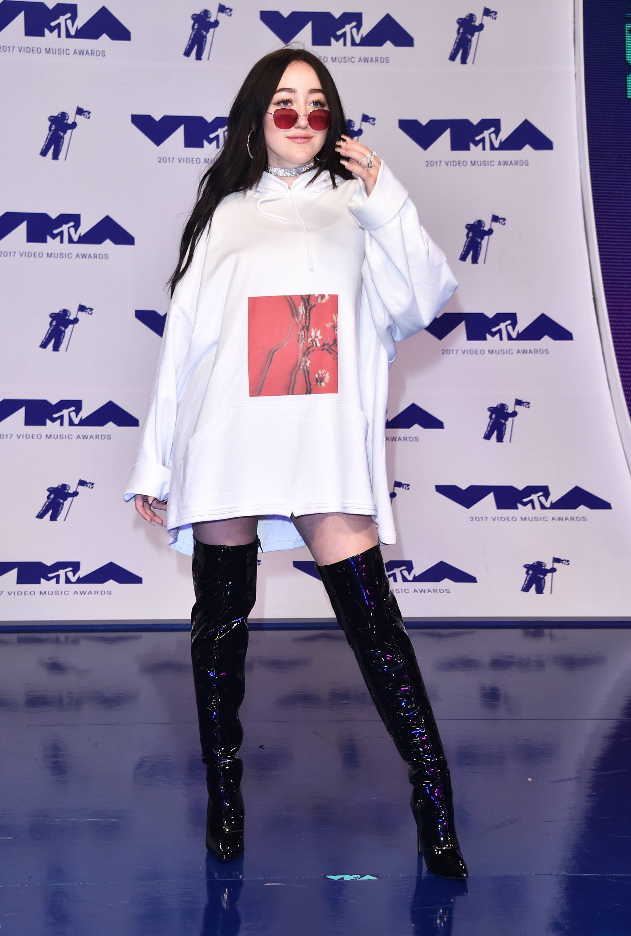 noah cyrus