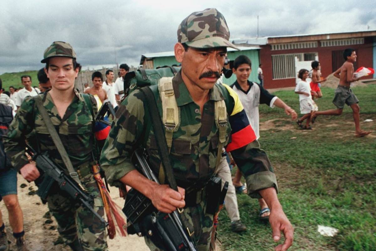 FARC