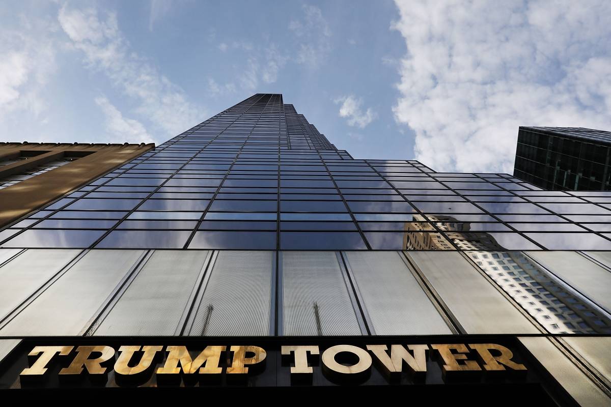 Trump Tower