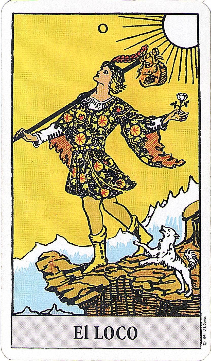 tarot