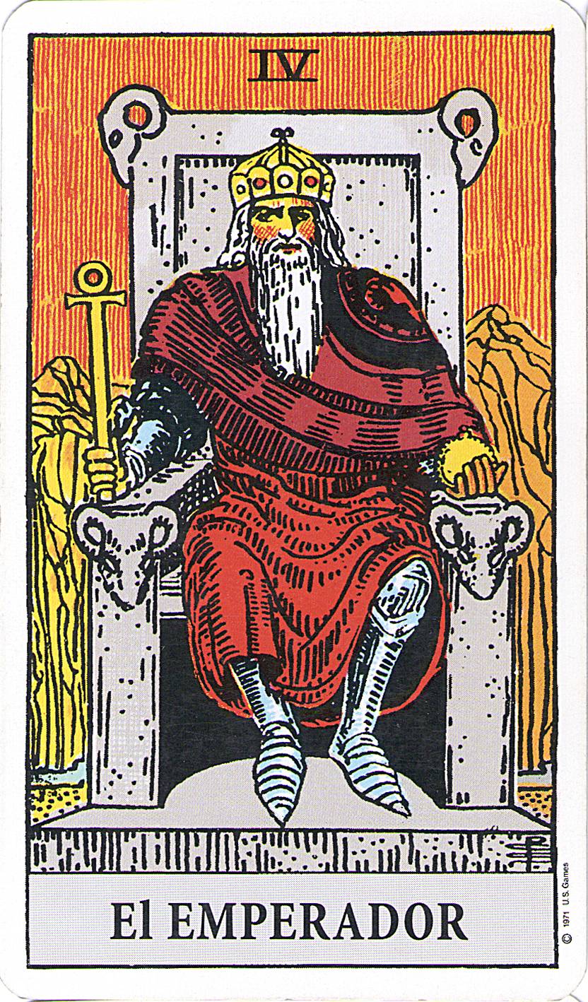 tarot