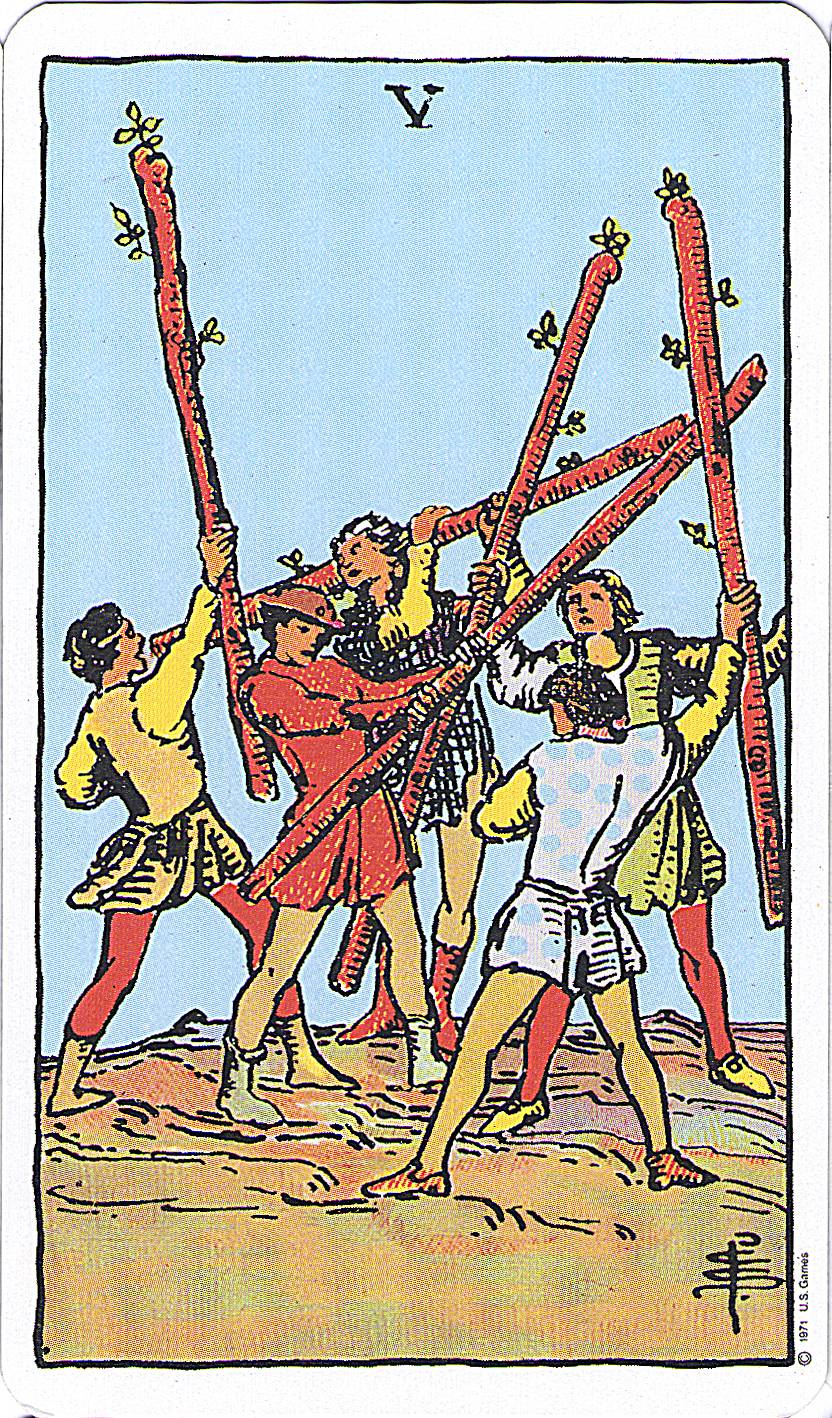 tarot